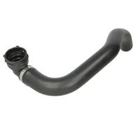 Cooling system hose Lower Rubber DWF135TT THERMOTEC for FIAT OPEL