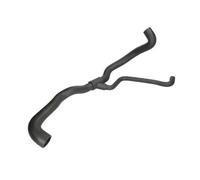 Cooling system hose Lower Rubber DWR062TT THERMOTEC for RENAULT CLIO III