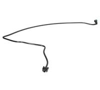 Cooling system hose Plastic DWG166TT THERMOTEC for FORD TOURNEO CUSTOM V362 Bus