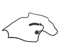 THERMOTEC DWG124TT Radiator hose