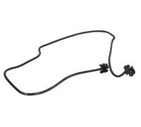 THERMOTEC DWP167TT Radiator hose