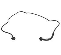 Cooling system hose Polyamid 12 DWR045TT THERMOTEC for FORD FOCUS III C-MAX II
