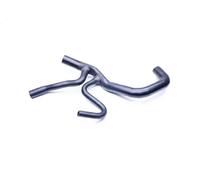 Cooling system hose Radiator 24SKV338 ESEN SKV for FORD TRANSIT Bus TRANSIT Van