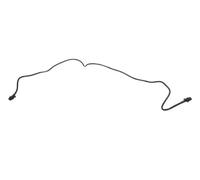 Cooling system hose Radiator DWG132TT THERMOTEC for FORD C-MAX II GRAND C-MAX
