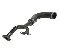 Cooling system hose Right DCF039TT THERMOTEC for FIAT DOBLO Platform/Chassis