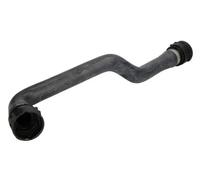 THERMOTEC DWB304TT Radiator hose