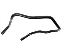 Cooling system hose Rubber 98661 Metalcaucho for AUDI SKODA VW SEAT