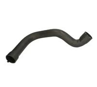 Cooling system hose Rubber DWC006TT THERMOTEC for CITROËN PEUGEOT