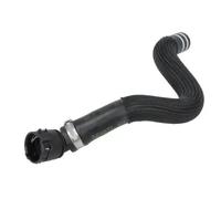 Cooling system hose Rubber DWF095TT THERMOTEC for FIAT TIPO Saloon TIPO Estate