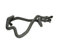 Cooling system hose Rubber DWP032TT THERMOTEC for PEUGEOT PARTNER MPV