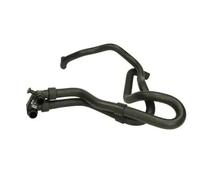 Cooling system hose Rubber DWP036TT THERMOTEC for PEUGEOT 306 Hatchback 306