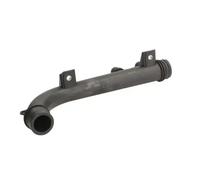 Cooling system hose Rubber DWX078TT THERMOTEC for OPEL VECTRA B Hatchback
