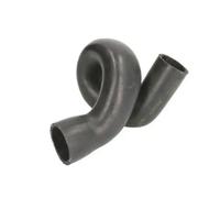 Cooling system hose Rubber DWX165TT THERMOTEC for OPEL ASTRA F Hatchback