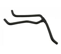 Fast Radiator Hose FT61940 - Rubber - for FIAT Ducato (Van/Bus/Platform/Chassis) 2.3L F1AE0481D
