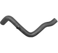 Cooling system hose Upper 07846 Metalcaucho for RENAULT EXTRA Van CLIO I