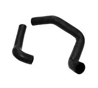Cooling system hose Upper 08931 Metalcaucho for NISSAN PATROL GR
