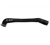 Cooling system hose Upper 09262 Metalcaucho for FORD FIESTA V FUSION