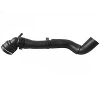 Cooling system hose Upper 09332 Metalcaucho for SEAT SKODA VW
