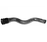 Cooling system hose Upper 09382 Metalcaucho for FIAT PANDA