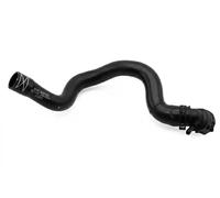 Cooling system hose Upper 09526 Metalcaucho for VW AUDI SEAT SKODA
