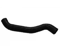 RADIATOR HOSE 09549 FOR OPEL CORSA/Hatchback/Van VITA Y17DT/17DTL 4cyl CORSA C