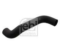 febi bilstein 100309 coolant hose, 1 piece