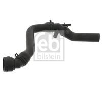 Cooling system hose Upper 101350 FEBI BILSTEIN for AUDI VW SEAT SKODA