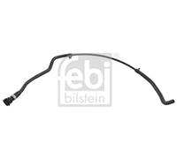 febi bilstein 103042 Radiator Hose with quick-release fastener, pack of one