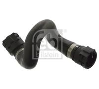 febi bilstein 103236 Radiator Hose with quick-release fastener, pack of one