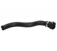 Cooling system hose Upper 17208 ORIGINAL IMPERIUM for FIAT PANDA