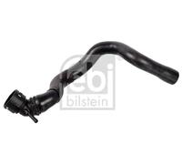 FEBI BILSTEIN 172966 Radiator Hose Upper Fits Audi A3 Sportback Seat Leon Altea