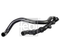 FEBI BILSTEIN 175802 Radiator hose
