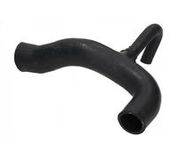 Cooling system hose Upper 220206 ORIGINAL IMPERIUM for AUDI 100 C3 Saloon