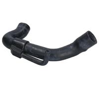 Cooling system hose Upper 222615 ORIGINAL IMPERIUM for MERCEDES-BENZ VITO Bus