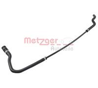 METZGER 2420563 Radiator hose