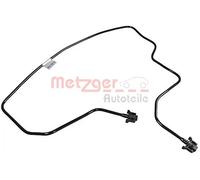 METZGER 2421494 Radiator hose
