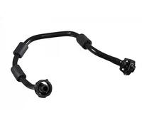 Radiator Hose for AUDI Q5 METZGER 2421702 fits Main Expansion Tank, Upper, Rear