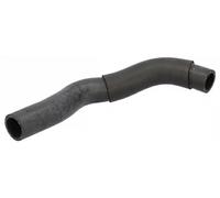 Cooling system hose Upper 33 11 0936 SWAG for TOYOTA YARIS/VITZ
