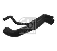 Cooling system hose Upper 36782 FEBI BILSTEIN for MERCEDES-BENZ SPRINTER 2-t Bus