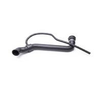 RADIATOR HOSE 43SKV712 FOR MERCEDES-BENZ M 112.972 3.7L M 112.944 3.2L 6cyl