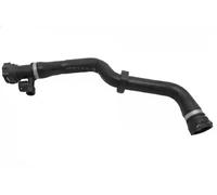 Cooling system hose Upper 98546 Metalcaucho for BMW 3