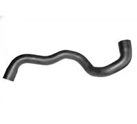 Cooling system hose Upper 98657 Metalcaucho for VW