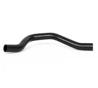 Cooling system hose Upper 98888 Metalcaucho for MAZDA 3