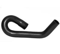 Cooling system hose Upper 98895 Metalcaucho for MAZDA 5