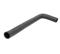 Cooling system hose Upper DWF300TT THERMOTEC for FIAT DUCATO Van DUCATO Bus