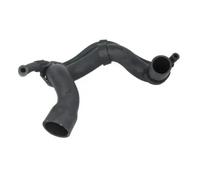 Cooling system hose Upper DWM028TT THERMOTEC for MERCEDES-BENZ VITO Bus V-CLASS