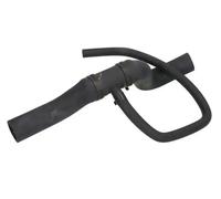 Cooling system hose Upper DWW332TT THERMOTEC for AUDI 100 C4 Saloon A6 C4