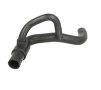 THERMOTEC DWX219TT Radiator hose