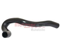 METZGER 2420040 Radiator hose