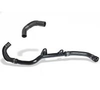 RADIATOR HOSE FOR CITROËN JUMPER II BUS, RELAY II BUS METZGER 2420353